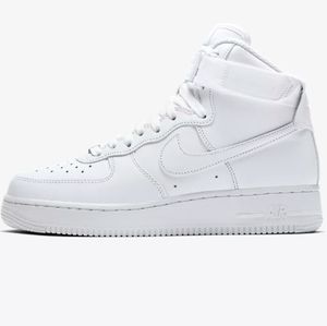 high tops air force 1